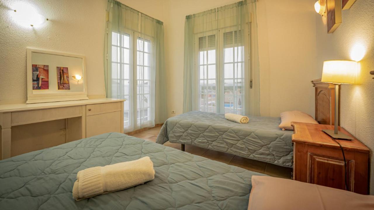 Villa Madronal Tenerife South Costa Adeje  Bagian luar foto