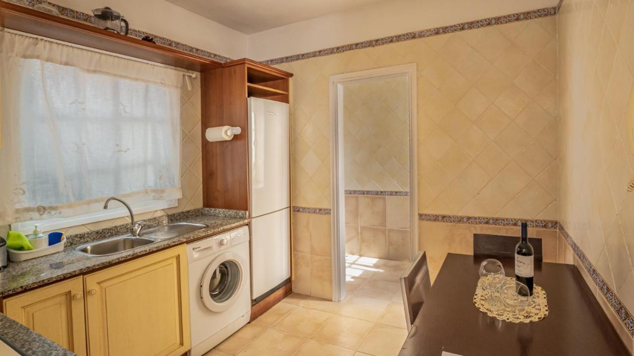 Villa Madronal Tenerife South Costa Adeje  Bagian luar foto