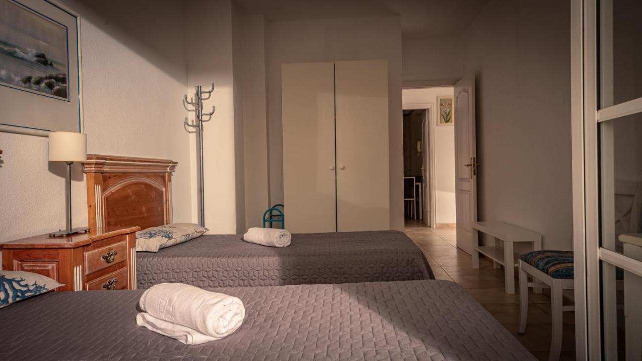 Villa Madronal Tenerife South Costa Adeje  Bagian luar foto