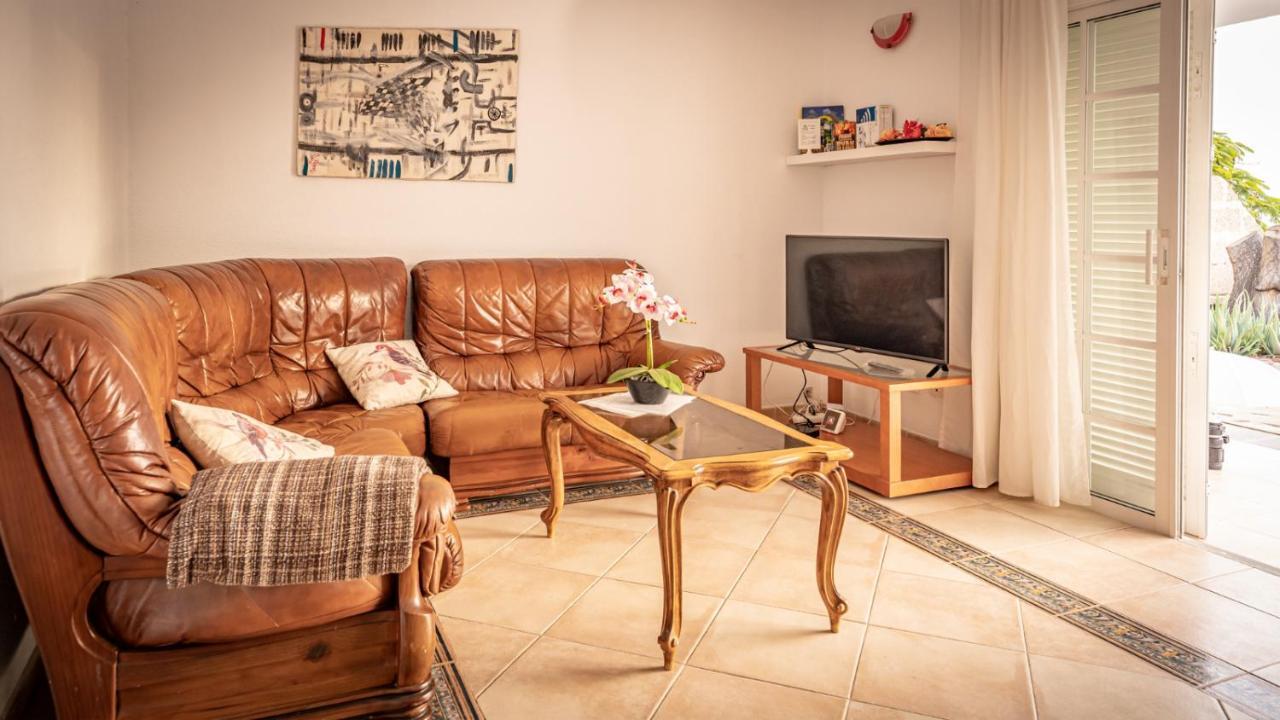 Villa Madronal Tenerife South Costa Adeje  Bagian luar foto