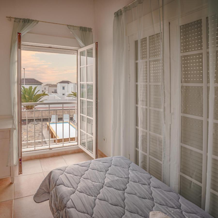 Villa Madronal Tenerife South Costa Adeje  Bagian luar foto