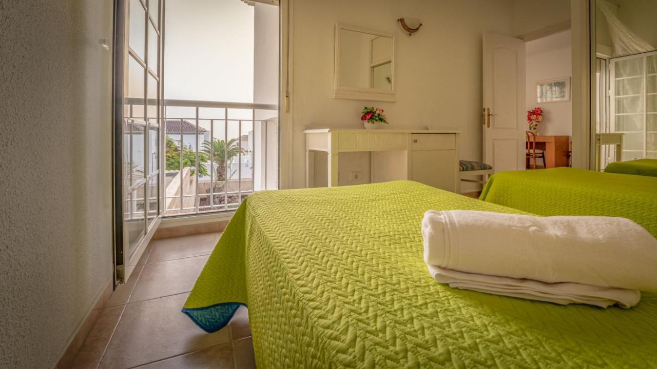 Villa Madronal Tenerife South Costa Adeje  Bagian luar foto