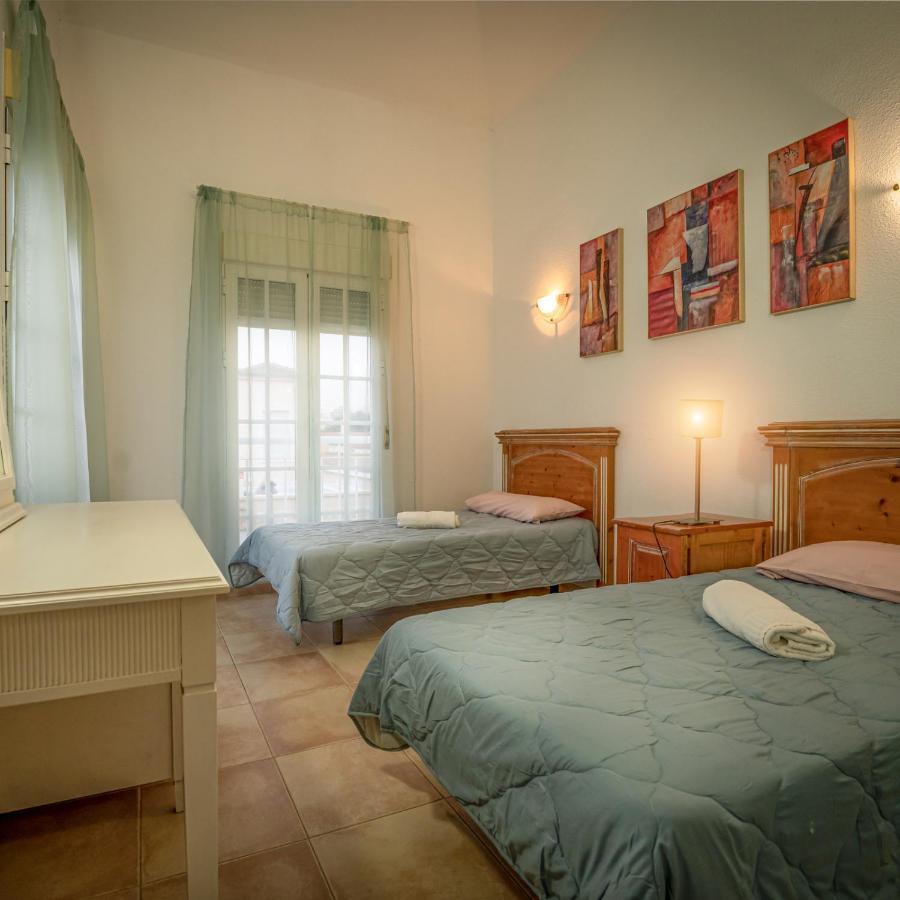 Villa Madronal Tenerife South Costa Adeje  Bagian luar foto